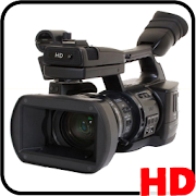HD Camera App