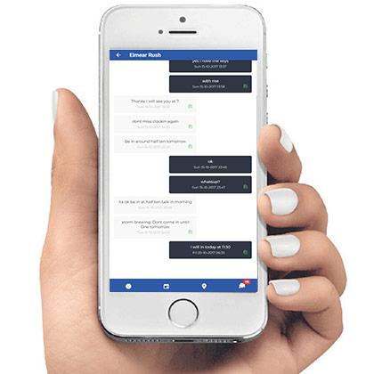 PGs Employee Screen 2