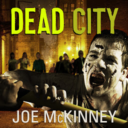 Icon image Dead City