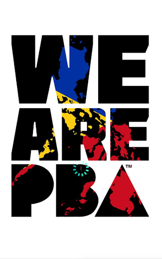 PBA - The App