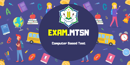 EXAM.MTSN Screen 2