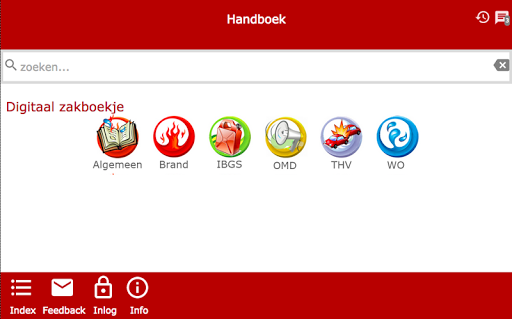 Zakboekje Haaglanden Screen 3