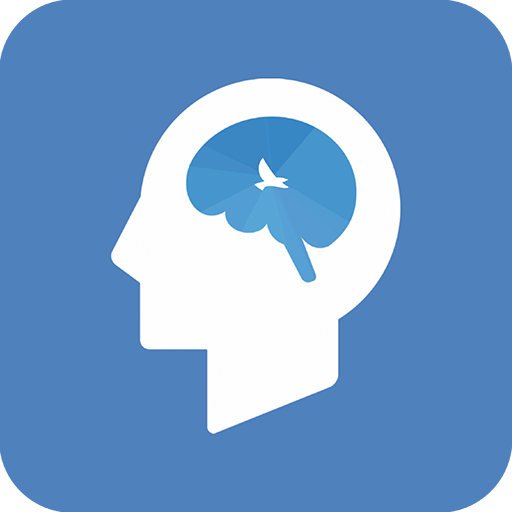 Power of Calm logo