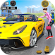 Taxi Simulator Driving Game 3d - Androidアプリ