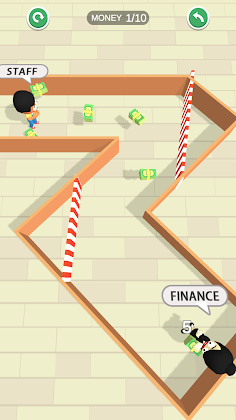Boss rich 3D - Screenshot 2
