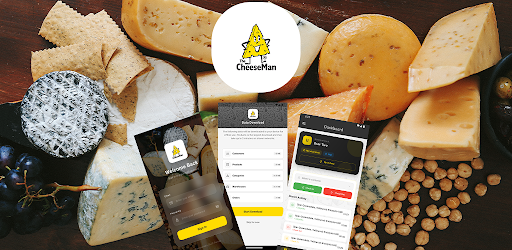 CM Driver & Merchandiser