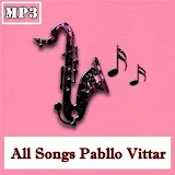 All Songs Pabllo Vittar icon