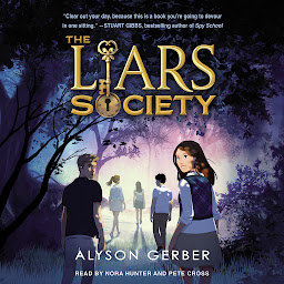 Icon image The Liars Society