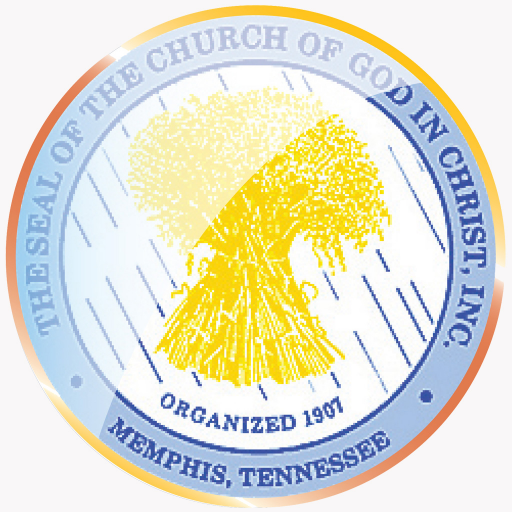 COGIC logo