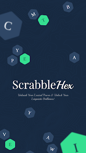 ScrabbleHex
