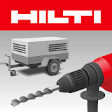 Hilti ON!Track icon