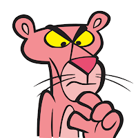 Pink Panther Cartoon TV Videos