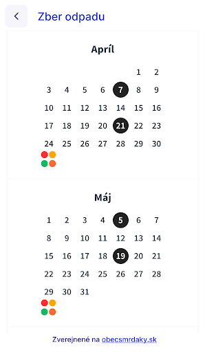 Smrdáky Screen 2