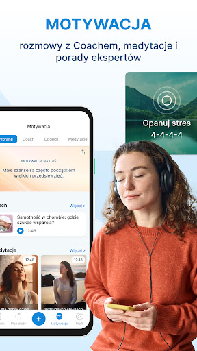 Cukrzyca.pl: kontrola cukrzycy screenshot 4