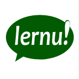Lernu! Learn Esperanto icon