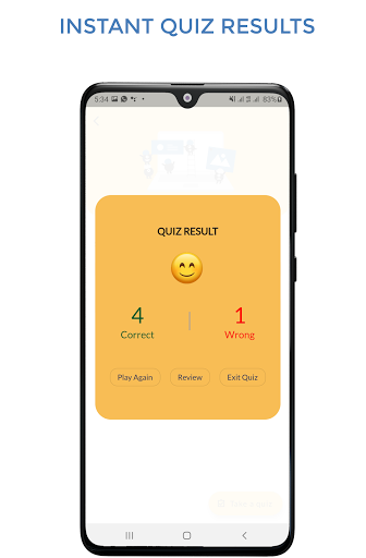 ICT Coach - Best Offline JHS and