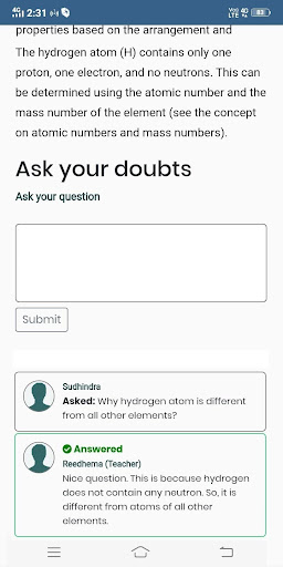 NerdyClass Join Your Virtual Classroom