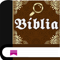 Icon image Bíblia Letra Gigante