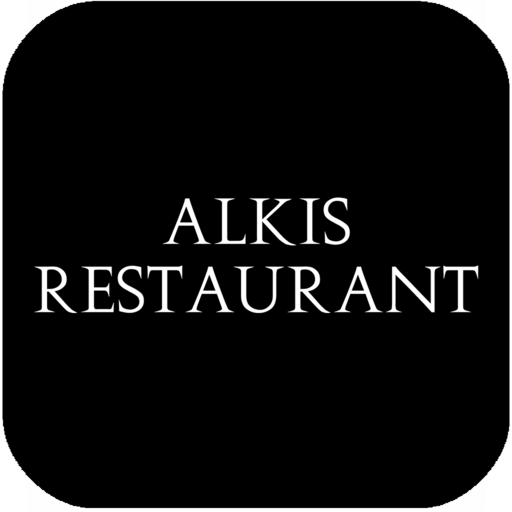 Alkis Restaurant logo