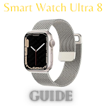 Cover Image of डाउनलोड Smart watch ultra 8 guide  APK