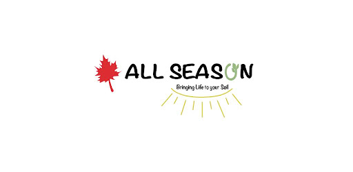 All Season Shop