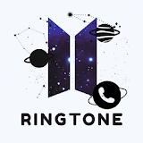 BTS Ringtones Hot For Army icon