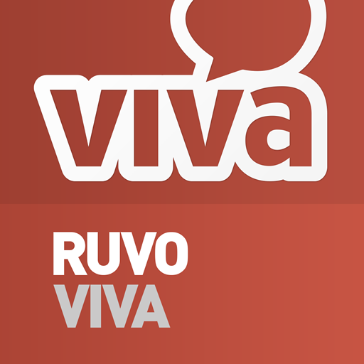 RuvoViva 1.0 Icon