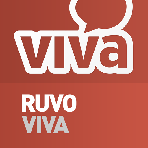 RuvoViva  Icon