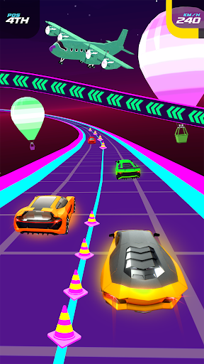 Race Master 3D - Car Racing - Apps on Google Play