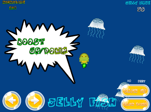 TurtleDash Screenshot 1 - AppWisp.com