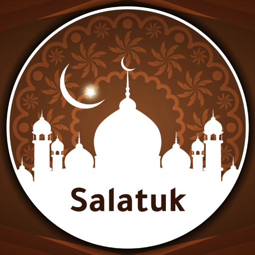 Salatuk - Prayer Times, Adan, Quran and Qibla