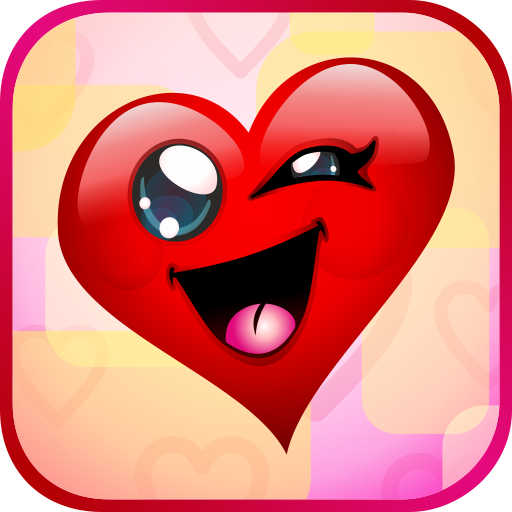 Hari Valentine. Penguji cinta Unduh di Windows