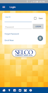 SELCO Community Credit Union 1