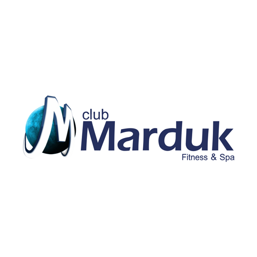 Club Marduk Fitness & Spa logo