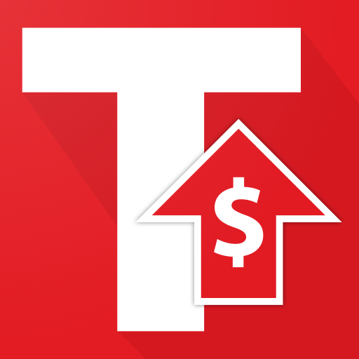 TelEm Topup logo