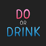 Cover Image of Download Do or Drink - Drinking Game  APK