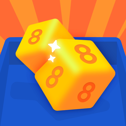 Merge Cube: 3D Block Drop game Unduh di Windows