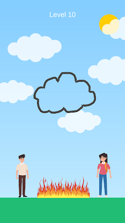 Game screenshot Draw To Love hack