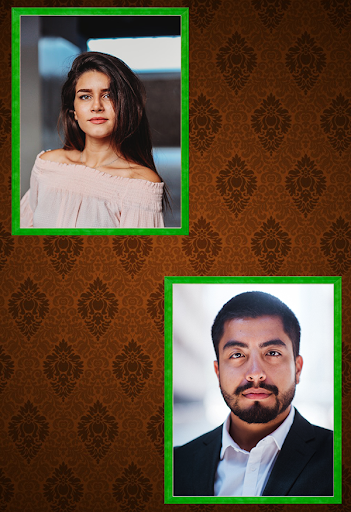 mothers day Photo Collage Macker