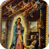 Virgen de Guadalupe la Mejor icon