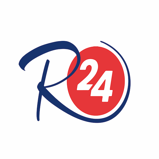 Rapido24 logo
