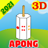Apong Khmer 2021 game apk icon