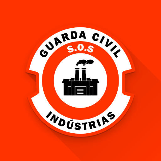 SOS Indústrias Indaiatuba logo