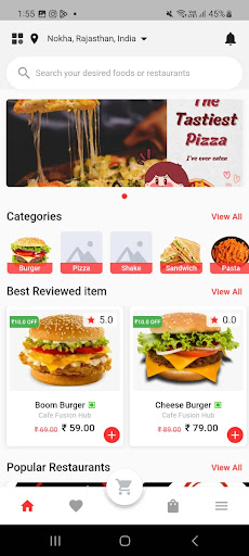 Aio Mart - Shop Online Screen 2