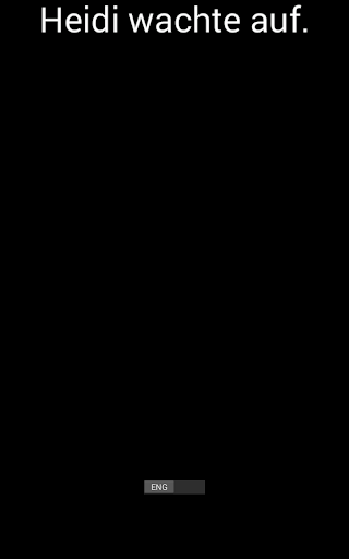 Easy German: Heidi Part 2 Screen 2