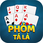 Phỏm - Tá Lả Offline