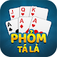 Phỏm - Tá Lả - Tú Lơ Khơ Offline Laai af op Windows