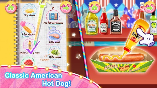 Unicorn Chef Carnival Fair For Pc – Free Download In Windows 7/8/10 And Mac Os 4