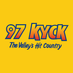 Immagine dell'icona 97 KYCK-FM