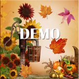Fall Leaves DEMO icon
